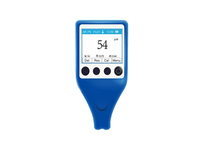 Introduction and Types of Coating Thickness Gauges