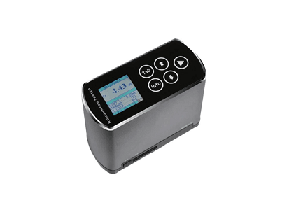 How Surface Roughness Tester Supports Aerospace Manufacturing