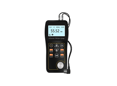 Digital Ultrasonic Thickness Gauge: The Perfect Combination of Accuracy and Efficiency