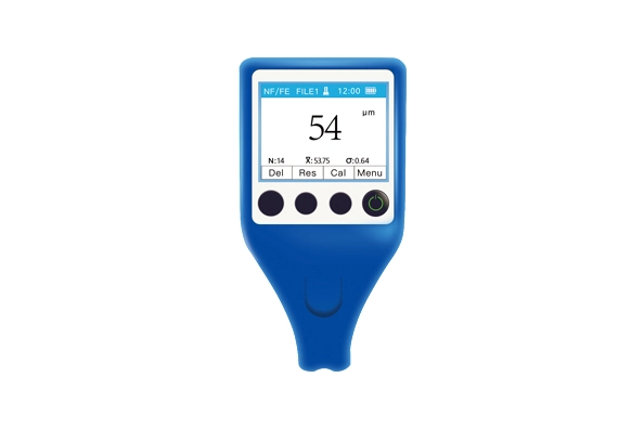 CT100 Coating Thickness Gauge