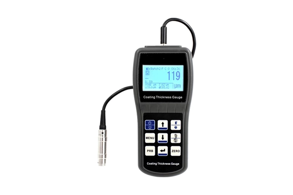 CT210 Coating Thickness Gauge