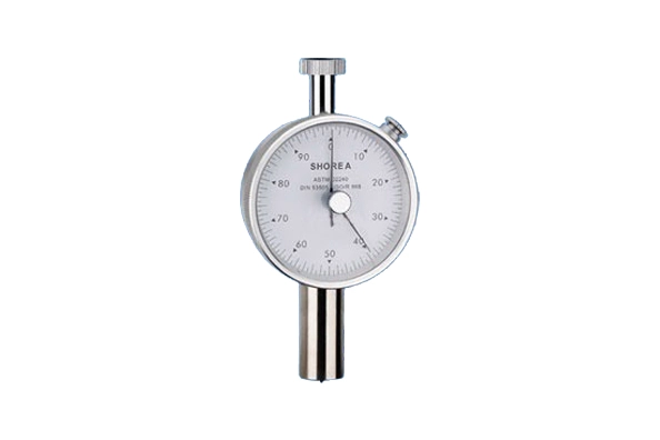 AS100A Analog Shore A Hardness Tester