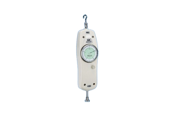 NK Analog Force Gauge