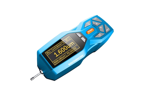 SR220 Surface Roughness Tester