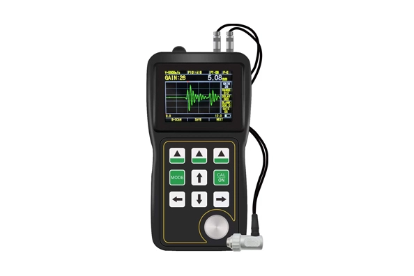 UT400 Ultrasonic Thickness Gauge
