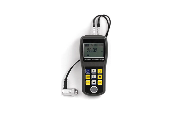 UT210 Ultrasonic Thickness Gauge