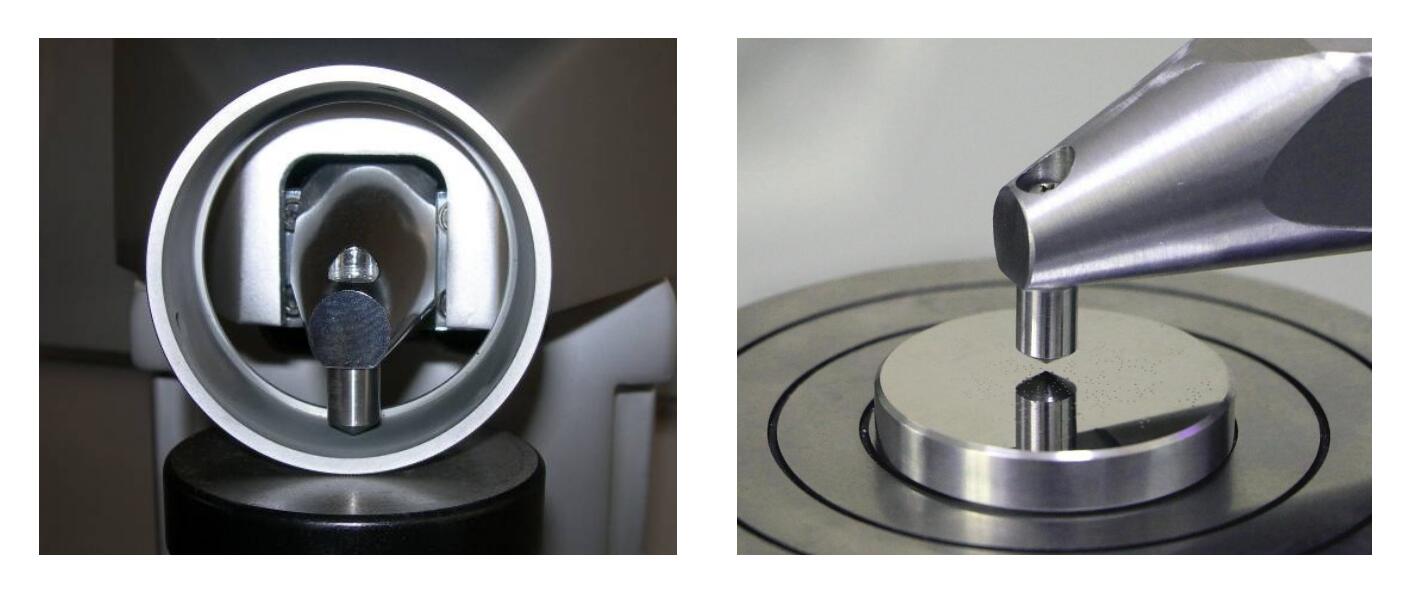 KHT800-M Automatic Rockwell Hardness Tester