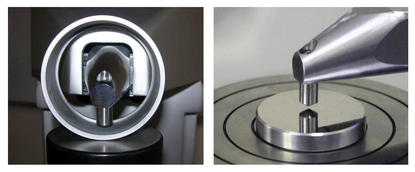 KHT900-A Automatic Rockwell Superficial Hardness Tester