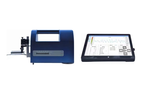 SR300 Surface Roughness Tester