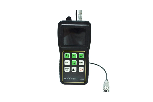 CT200 Coating Thickness Gauge