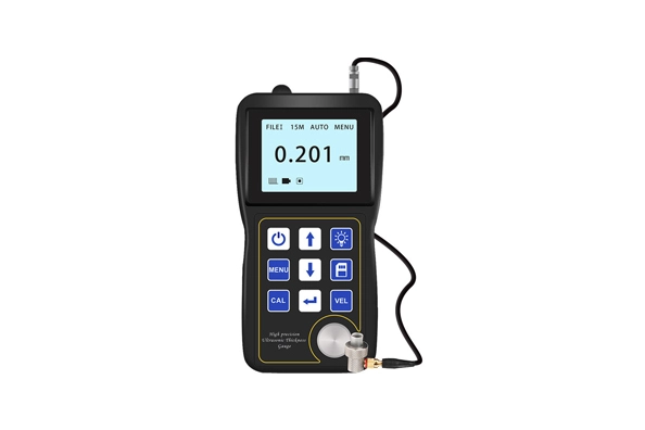 UT700 Ultrasonic Thickness Gauge