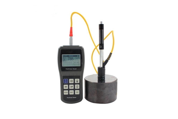 TH210 Portable Lee Hardness Tester