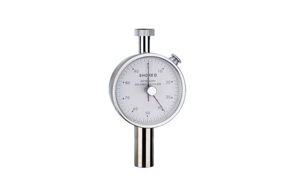 AS100D Analog Shore D Hardness Tester