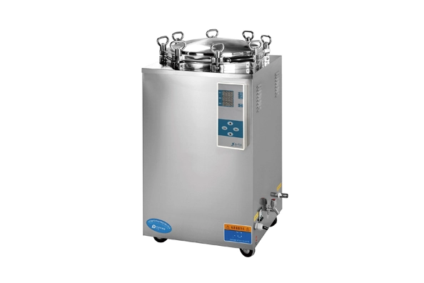 LS-100LD Vertical Pressure Steam Sterilizer