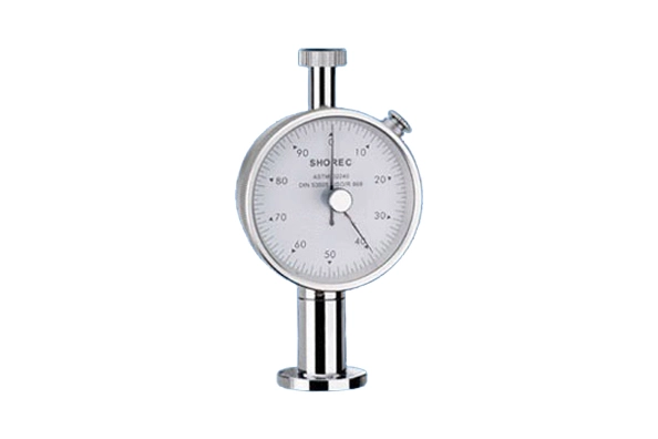 AS100C Analog Shore C Hardness Tester
