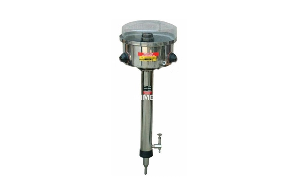 TS3.5-4.5L/h Sterilizer and Distiller