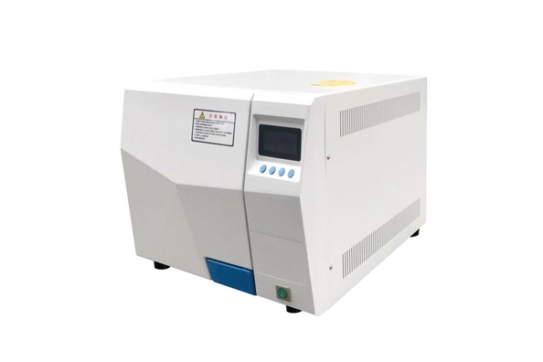TM-XD24D Table Top Steam Sterilzer