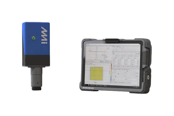 WF770 Welding Flaw Detector