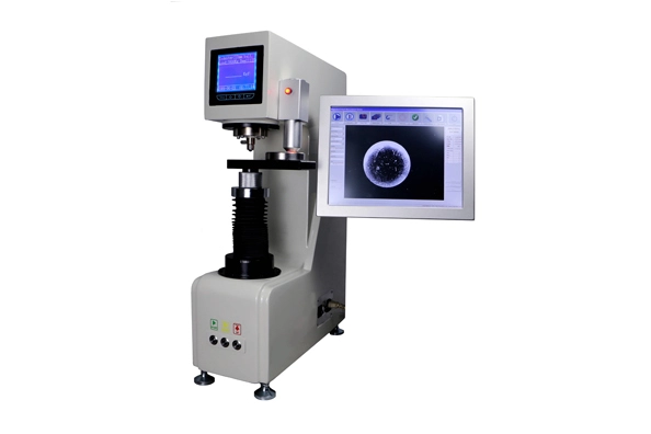 KHT600-A Automatic Brinell Hardness Tester