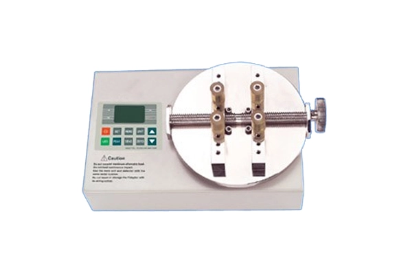HB Cap Torque Meter