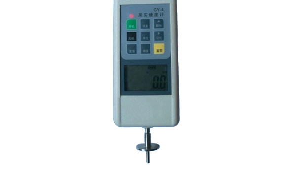 GY-4 Fruit Hardness Tester
