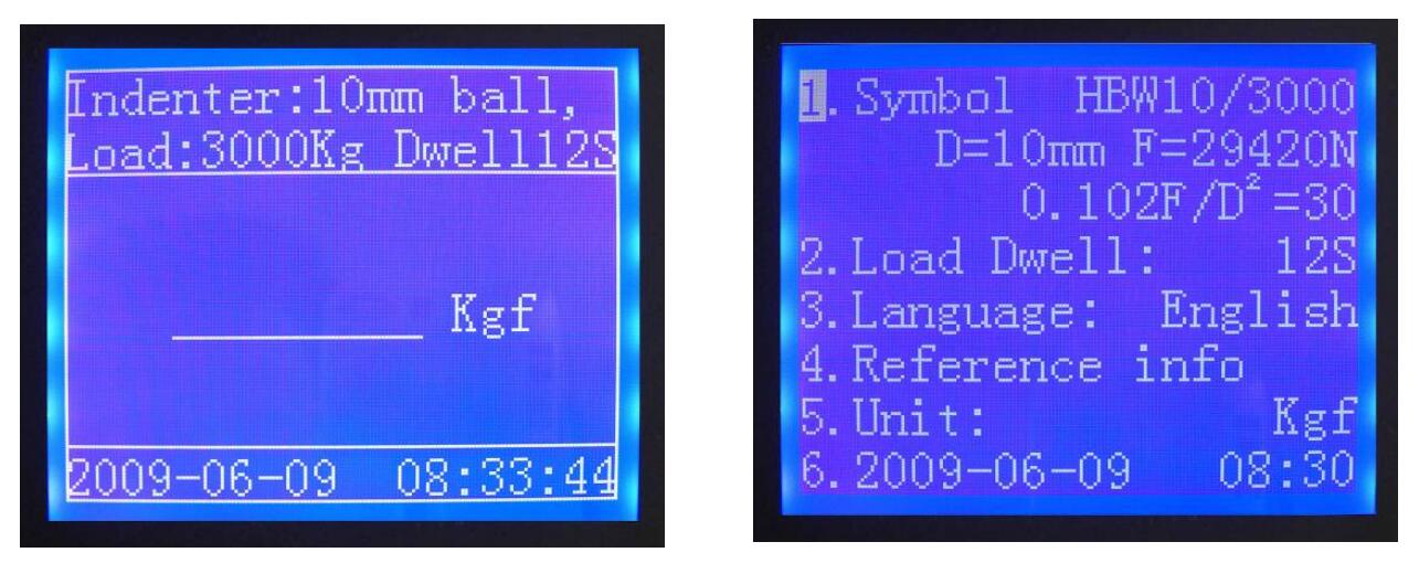 Fully Automatic Test Cycles