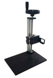 KA520 -Metal Substrate Working platform