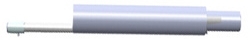 KS100 - Small Hole Sensor