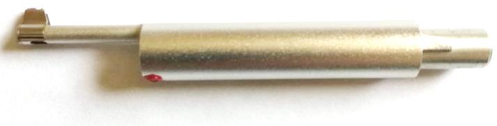 KS130 - Groove sensor