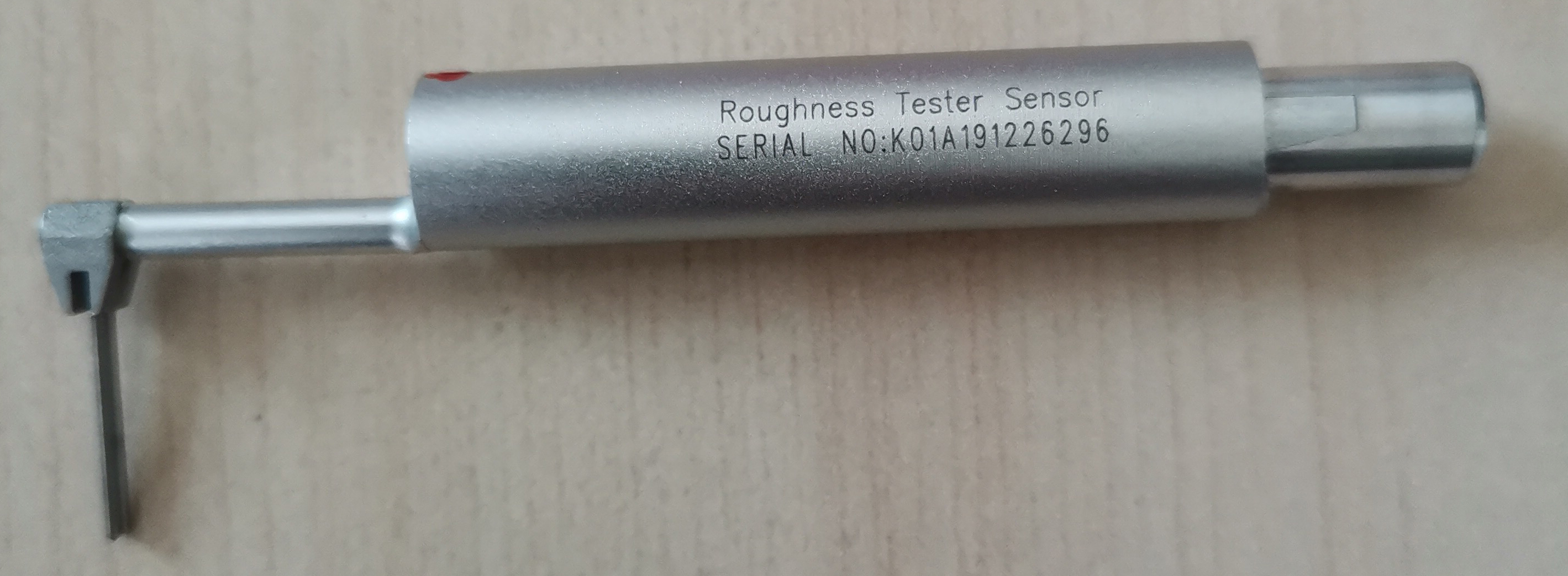 KS132-15MM Very Deep Groove Sensor