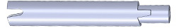 KS55 - Extending Rod