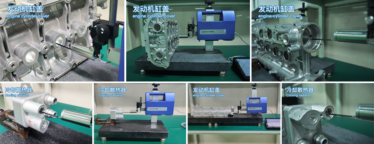 Surface Roughness Measurement Device