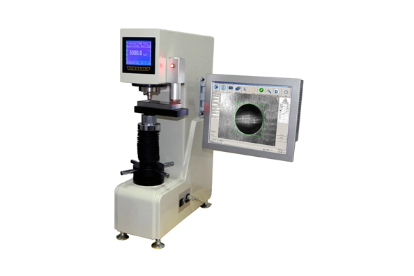 KHT600-M Automatic Brinell Hardness Tester