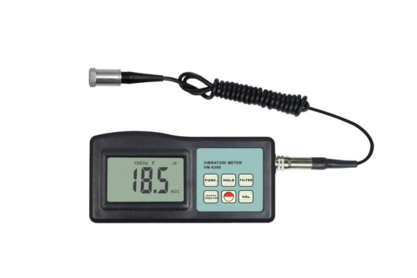 VM6360 Vibration Tester