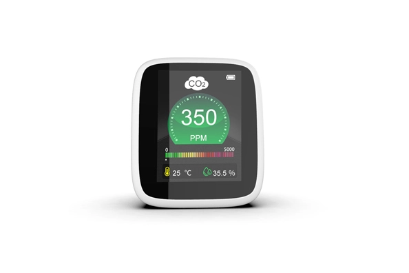 DM1308 CO2 Meter
