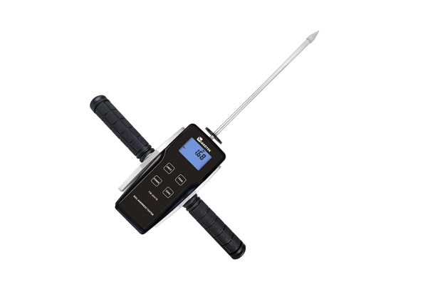 FM-204TR Soil Hardness Tester
