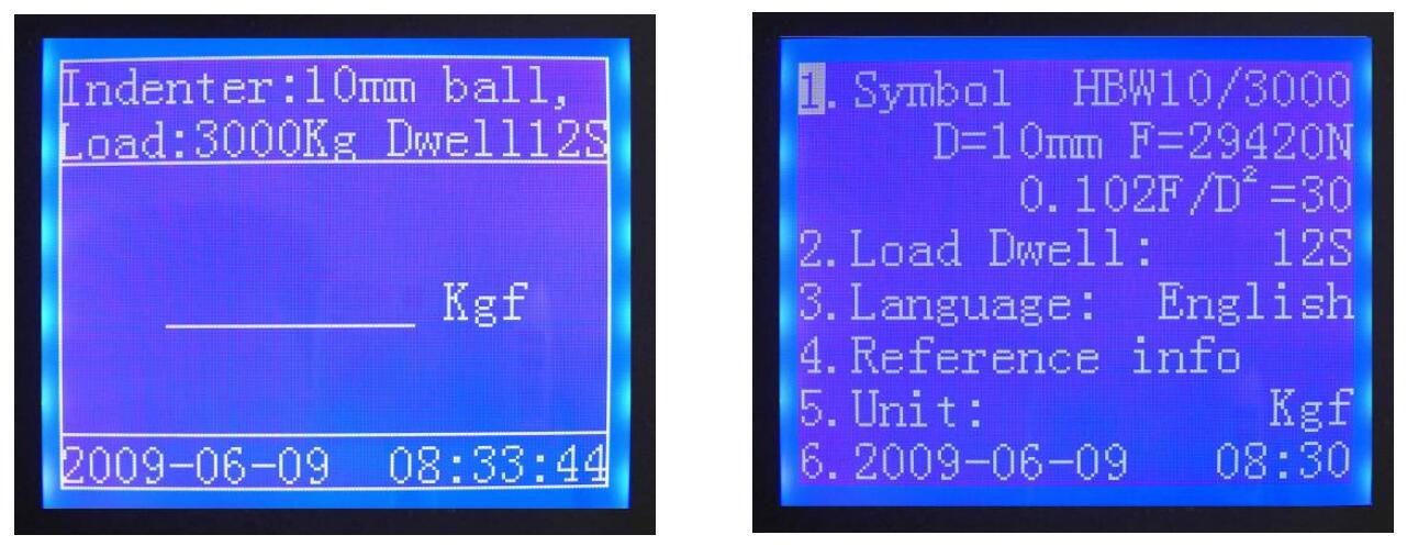 LCD Screen