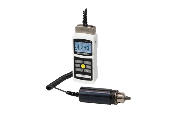 M7I Digital Force Gauge