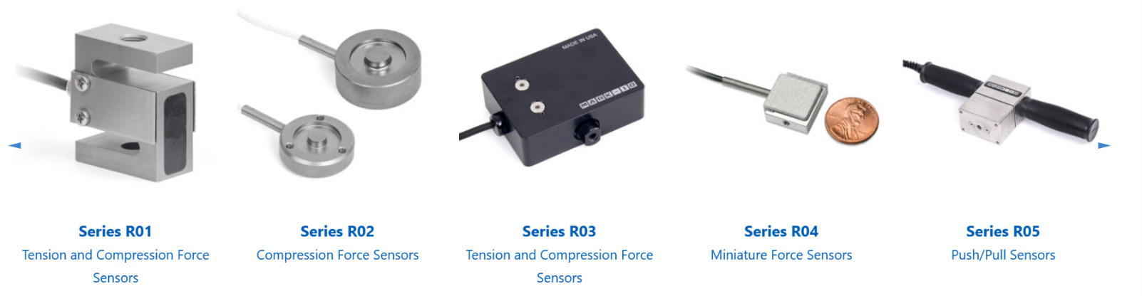 Related Products of M7I Digital Force Gauge