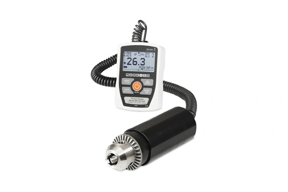 MTT03 Torque Gauges