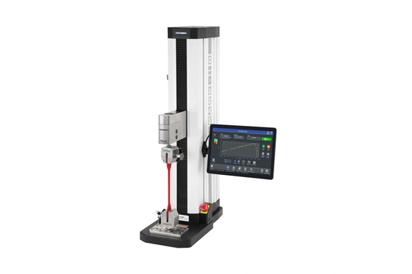 F105/F305/F505/F505H Advanced Test Stand Frame