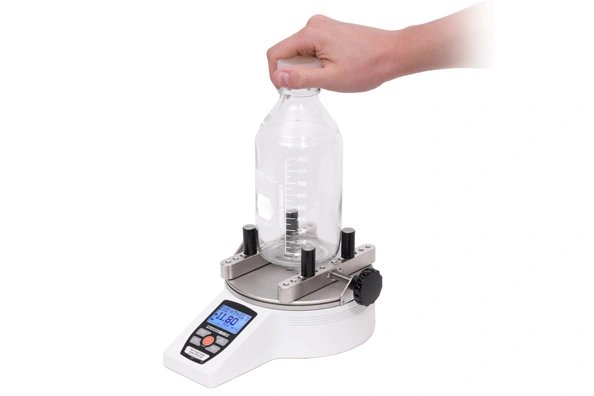 MTT01 Cap Torque Testers