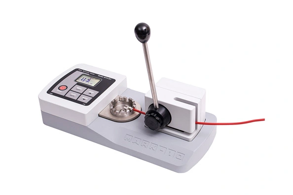 WT3-201 Wire Crimp Pull Testers
