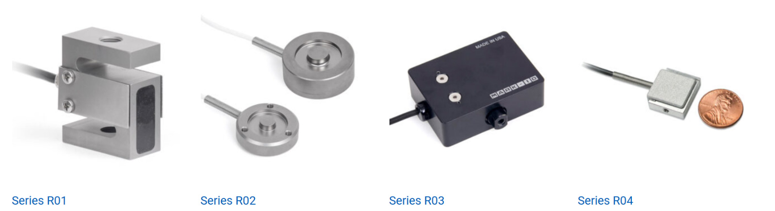 Related Products of MR01 Force Gauge Sensor