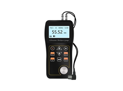 An Introduction to Thickness Gauge