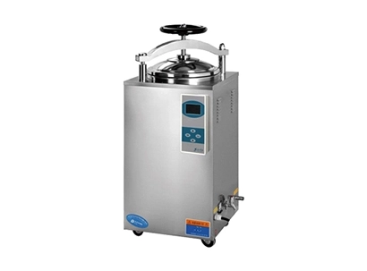 Basic Concepts and Applications of Sterilizers