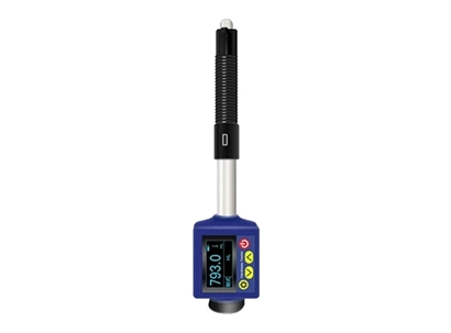 Lanetech Hardness Gauge: Your Best Partner for Industrial Production