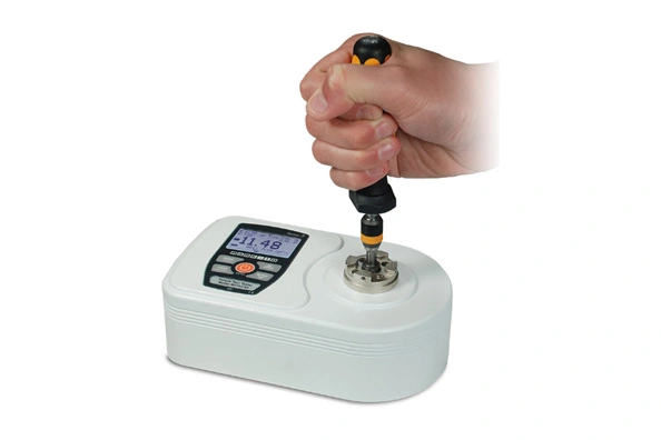MTT02 Torque Tool Testers