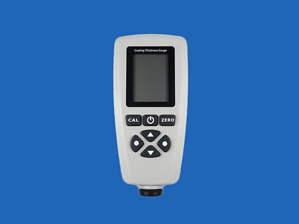 How Long Does It Take To Measure The Thickness Of A Coating Using A Coating Thickness Gauge?