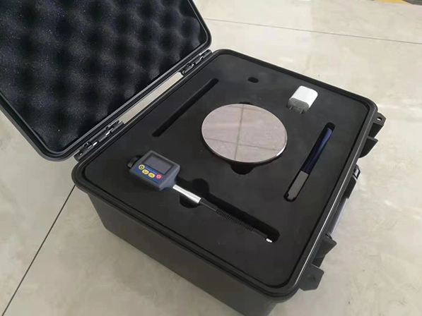 Can A Portable Lee Hardness Tester Measure Different Hardness Scales?